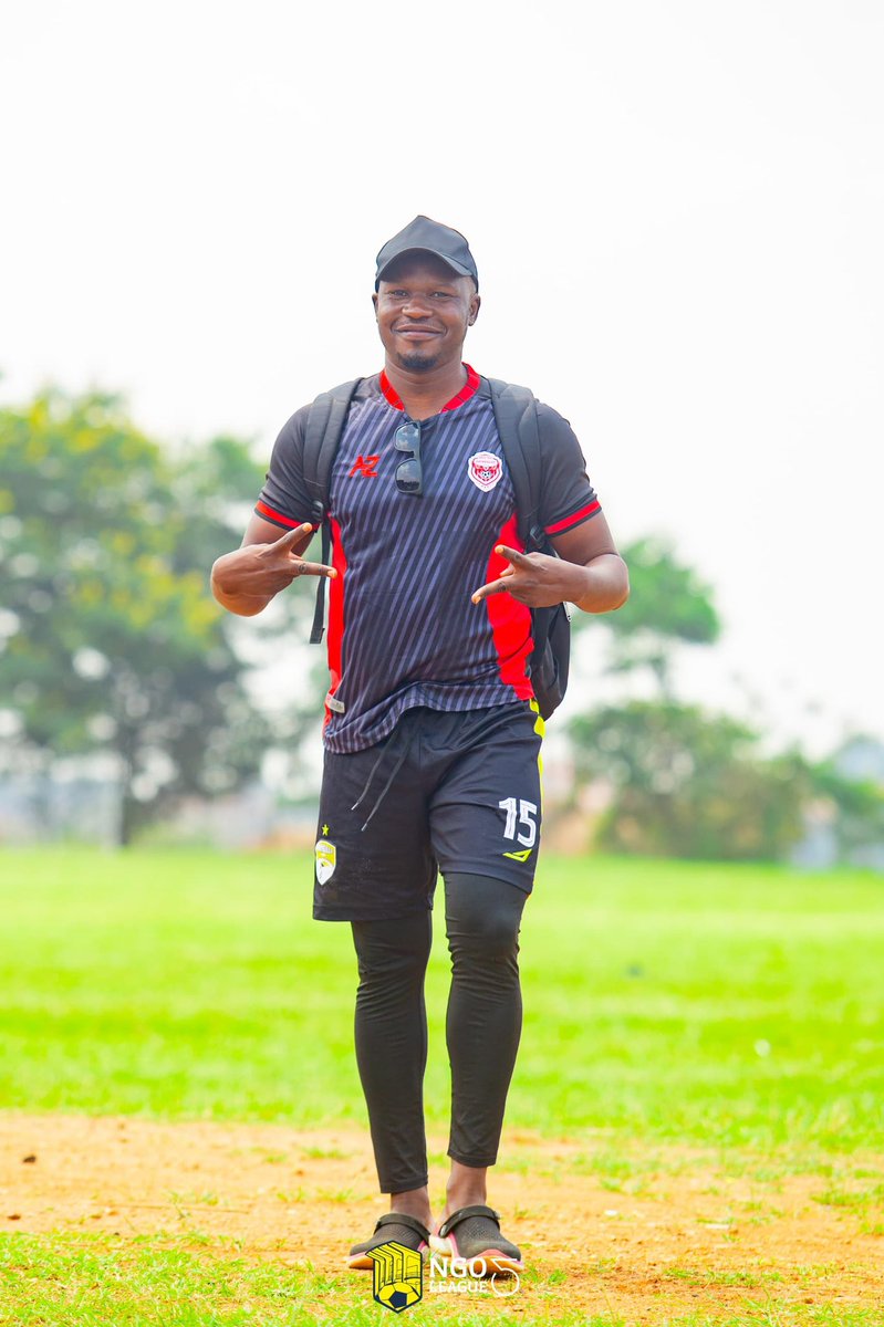 BadmanGerro's tweet image. Check in @thengoleague
@ExpressFCUganda | 📸 @photobox256
