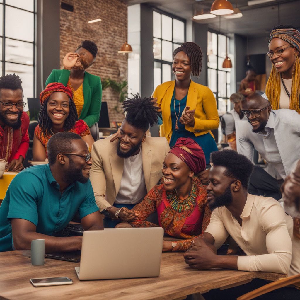 Engy Abdelwahab (@abdelwahab_engy) on Twitter photo Exciting insights from our <a href="/UNDPAccLabs/">UNDP Accelerator Labs</a> of <a href="/PNUDCameroun/">PNUD Cameroun</a> !
🚀 Discover the co-created roadmap designed to boost #Cameroon's startups in #agritech, #fintech, & more. 🌿💼
Learn about innovative solutions & future aspirations.
🔗 Read more: undp.org/cameroon/blog/… Exciting insights from our <a href="/UNDPAccLabs/">UNDP Accelerator Labs</a> of <a href="/PNUDCameroun/">PNUD Cameroun</a> !
🚀 Discover the co-created roadmap designed to boost #Cameroon's startups in #agritech, #fintech, & more. 🌿💼
Learn about innovative solutions & future aspirations.
🔗 Read more: undp.org/cameroon/blog/…