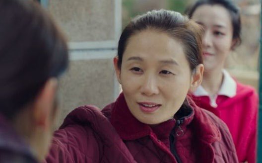 ujjachung's tweet image. 다시 만난 월숙동무와 치수동무