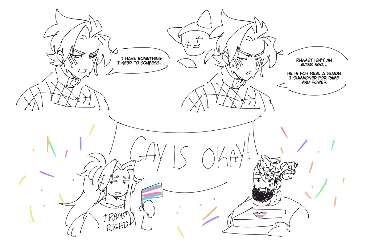 Nori ⚓ Vgen comms open (@noritar0) on Twitter photo 