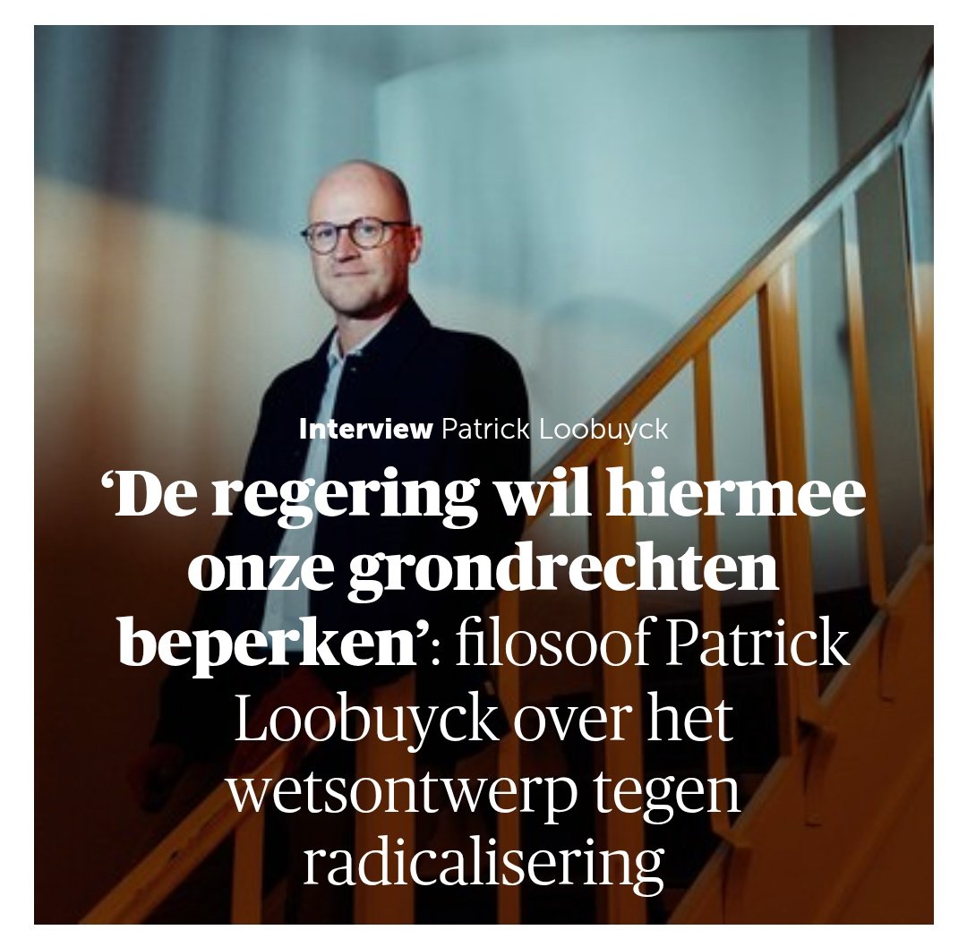 Over de wet kan ik niet oordelen, want ik heb de tekst nog niet gezien, maar de macht van een minister is tijdelijk, die van een rechter niet. Die hebben al genoeg macht zonder controle.