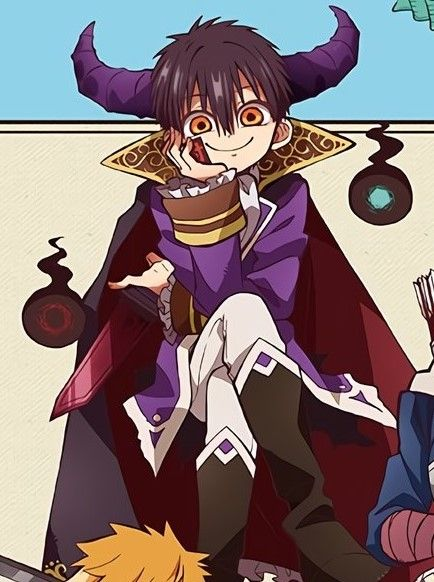 puellachilli's tweet image. Did you know?
The reason why they changed Sumire’s seal to white is because to show how nice and awesome she is! While with Tsukasa’s ugly wart covered ass it’s red to show how he is evil and nobody fucking likes him