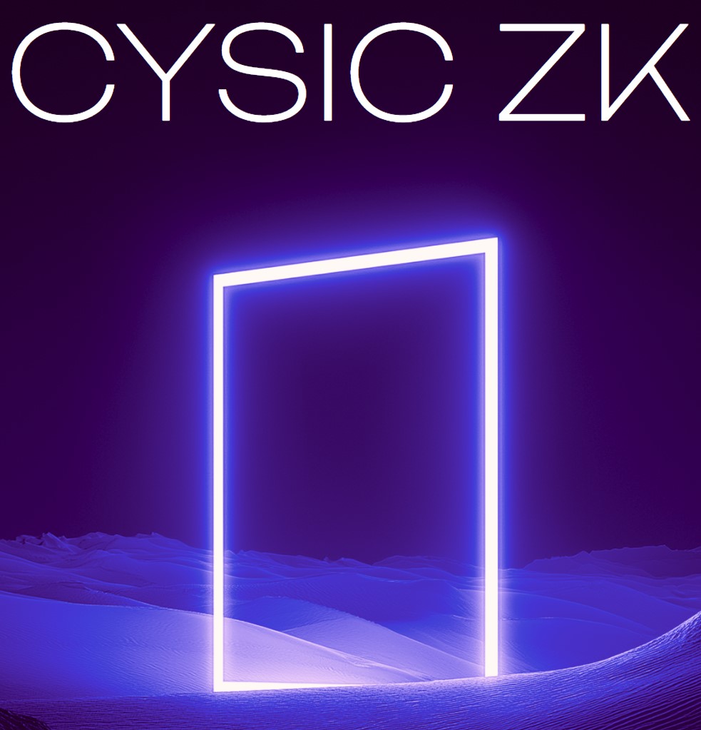 iranverse's tweet image. Good morning!😀
Every time I try to explain what @cysic_xyz is building, I feel like I’m speaking secret agent language 😅
Zero knowledge proofs  custom hardware  next level security...
Let’s just say it’s the future  and hope that’s enough