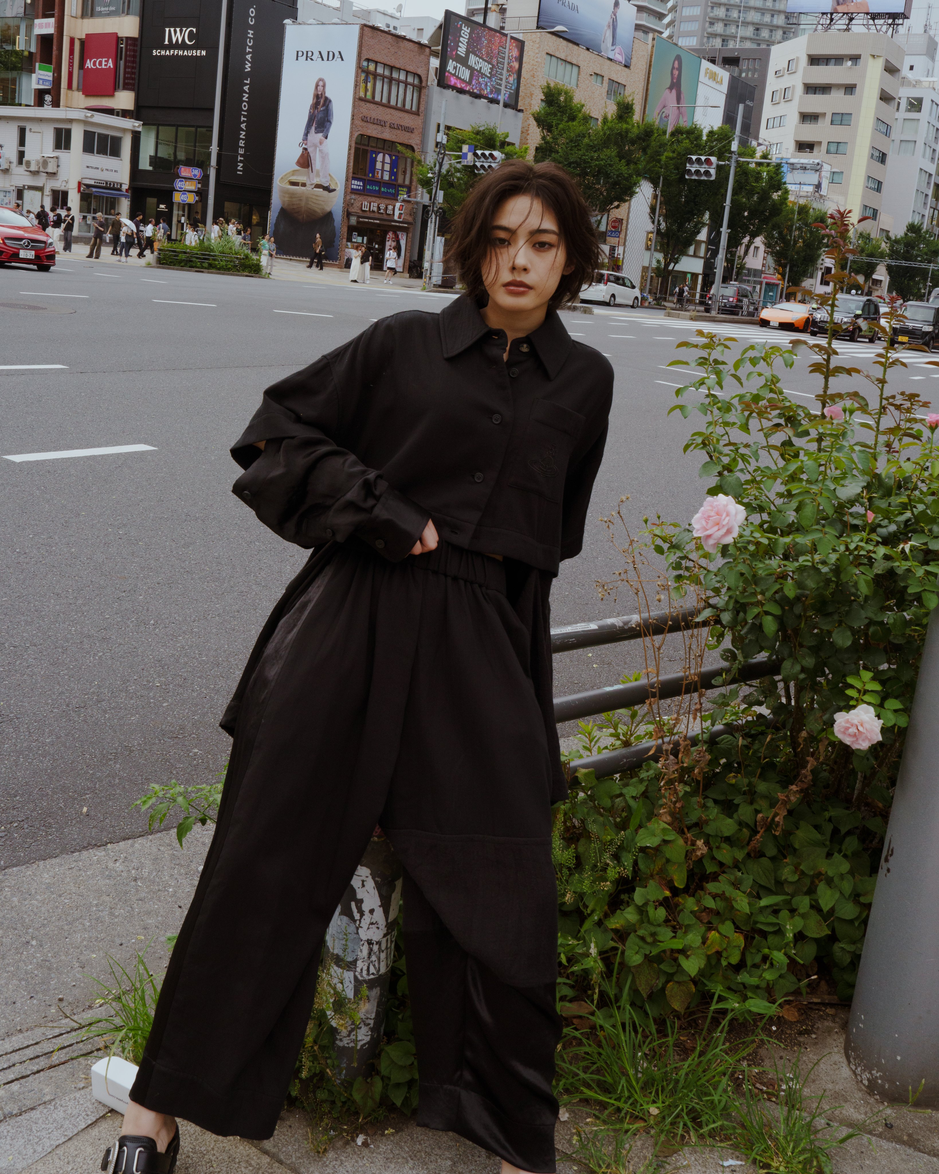Vivienne Westwood (@westwood_japan) / X