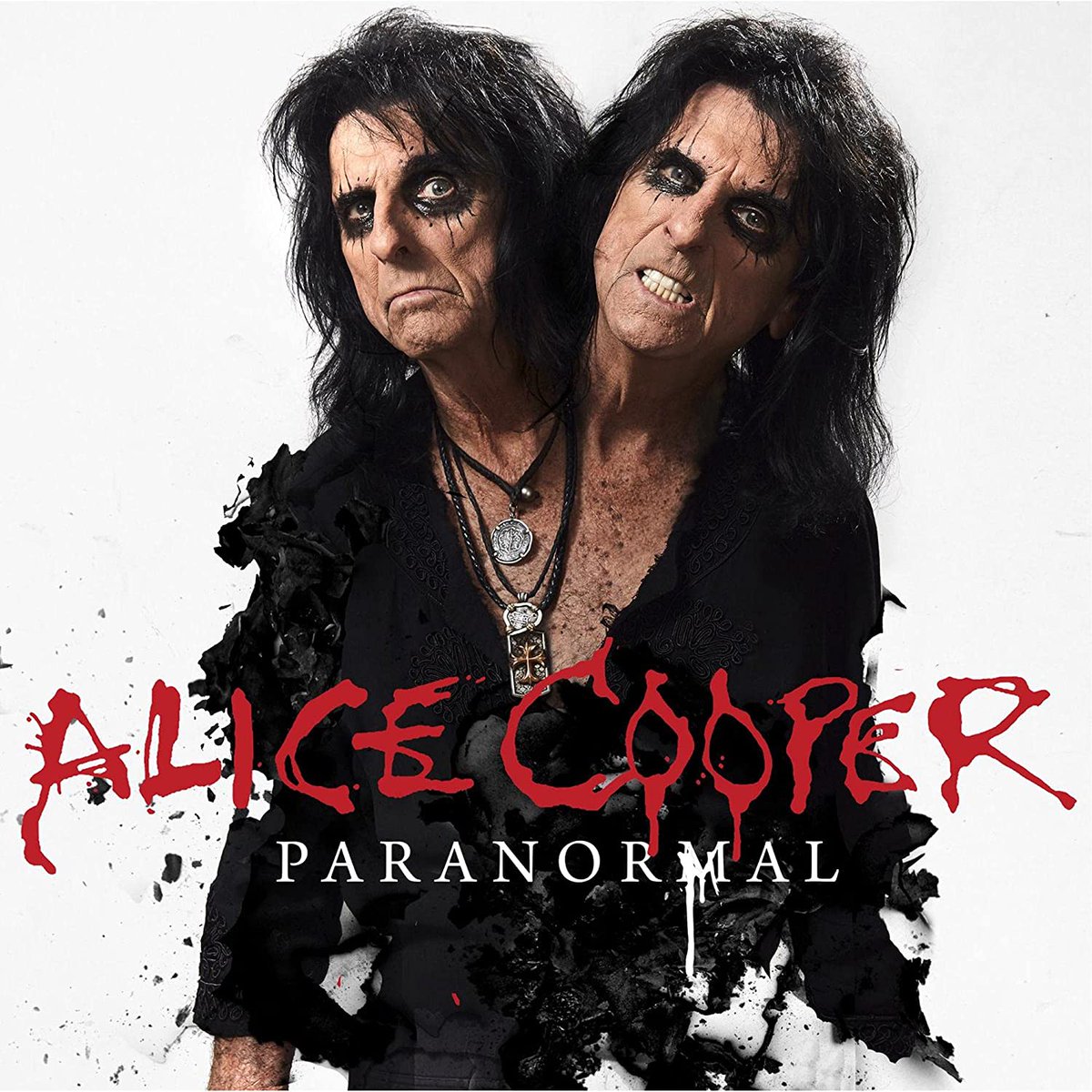 MetalGuardianes's tweet image. El 28 de Julio de 2017, hace 8 años, 🇺🇸 Alice Cooper lanzaba su vigésimo séptimo álbum de estudio &quot;Paranormal&quot;
#Efemeride #EfemerideMetal #28Jul #AliceCooper #Paranormal
open.spotify.com/album/5DZmrB8l…