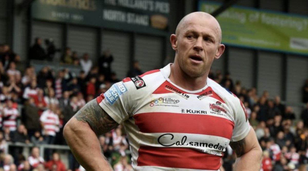 leagueexpress's tweet image. A fundraiser has been launched for former Super League star Micky Higham following cancer diagnosis.
totalrl.com/fundraiser-lau…
