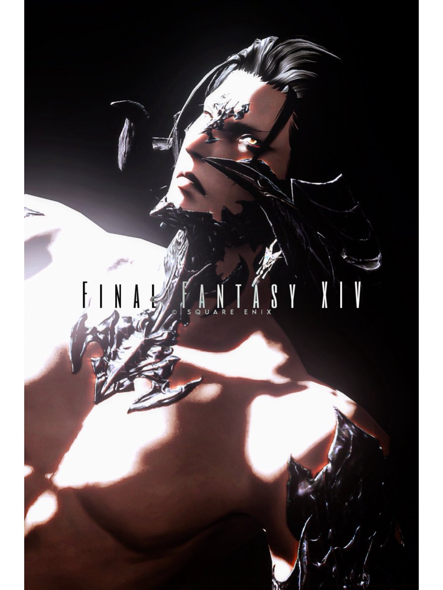 PEN_Ri___N's tweet image. 鱗と筋肉、最高。

#アウラ