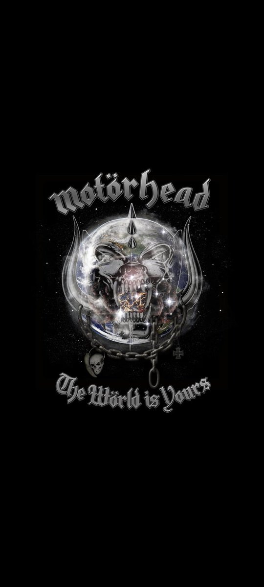 #motorheadmonday <a href="/nottco/">Wayne</a> <a href="/groovesvillewkd/">🤘🏻Kärl🤘🏻</a> <a href="/RoryGordon13/">Rory Gordon</a> <a href="/jimihawkes/">jimhawkes</a> <a href="/Willowglass12/">Dave Evans</a> <a href="/Britton65Sam/">sam</a> <a href="/Sabbathan77/">Jason L</a> <a href="/MOTORH3AD/">jw</a> <a href="/HappydaysBarry/">Barry Scott</a> <a href="/GordLeaf/">Gord Turner</a> <a href="/storrmin571/">Nörm•i•am</a> <a href="/JaneMoorton/">Jane Moorton</a> <a href="/Skull_MHB/">Skull</a> <a href="/Punxvillan/">Punx 🍺🥃</a> <a href="/1rightknee/">Rightkneejohn...here for a laugh ..😂😂😂 💙</a> <a href="/gouldjulie1/">Gouldie ❤🏉🔴⚪#HKR 🤘🎸🎤🍻🥂🍷</a> <a href="/blind_and_lost/">Stuart Elliston</a> <a href="/BeanyTony/">BeanyTony⬅️🇬🇧</a> <a href="/garethmhb1960/">Gareth Richards</a> ♠️♠️♠️♠️♠️