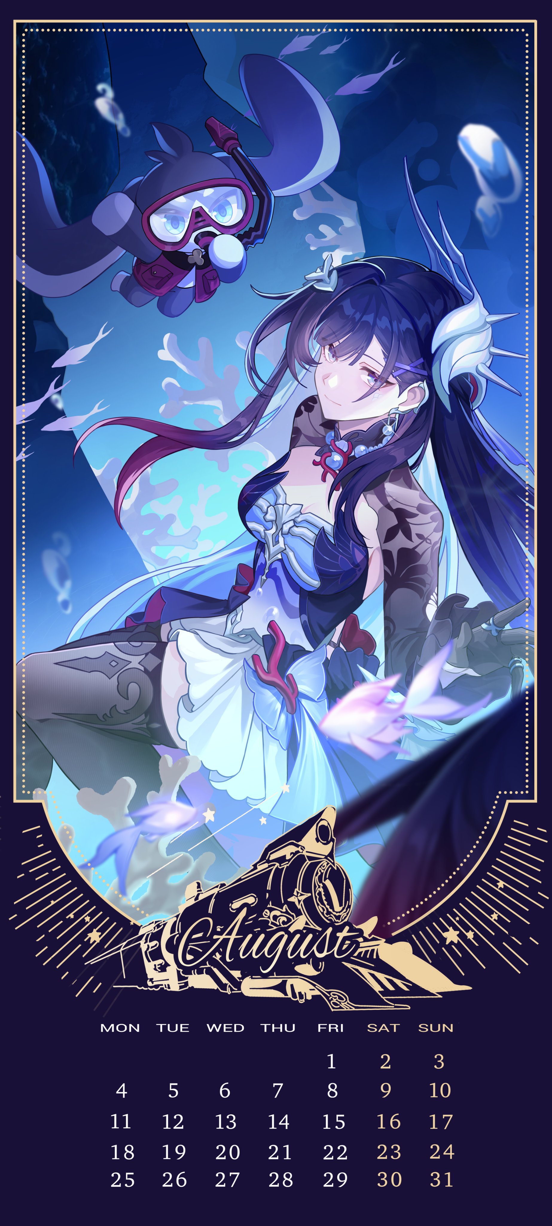 黒月夜桜🐈‍⬛🌙🌸 on X: 