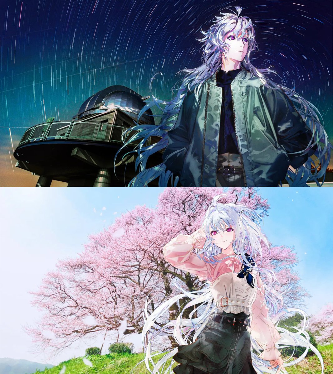 Merlins are always such beauty❤️  #FGO