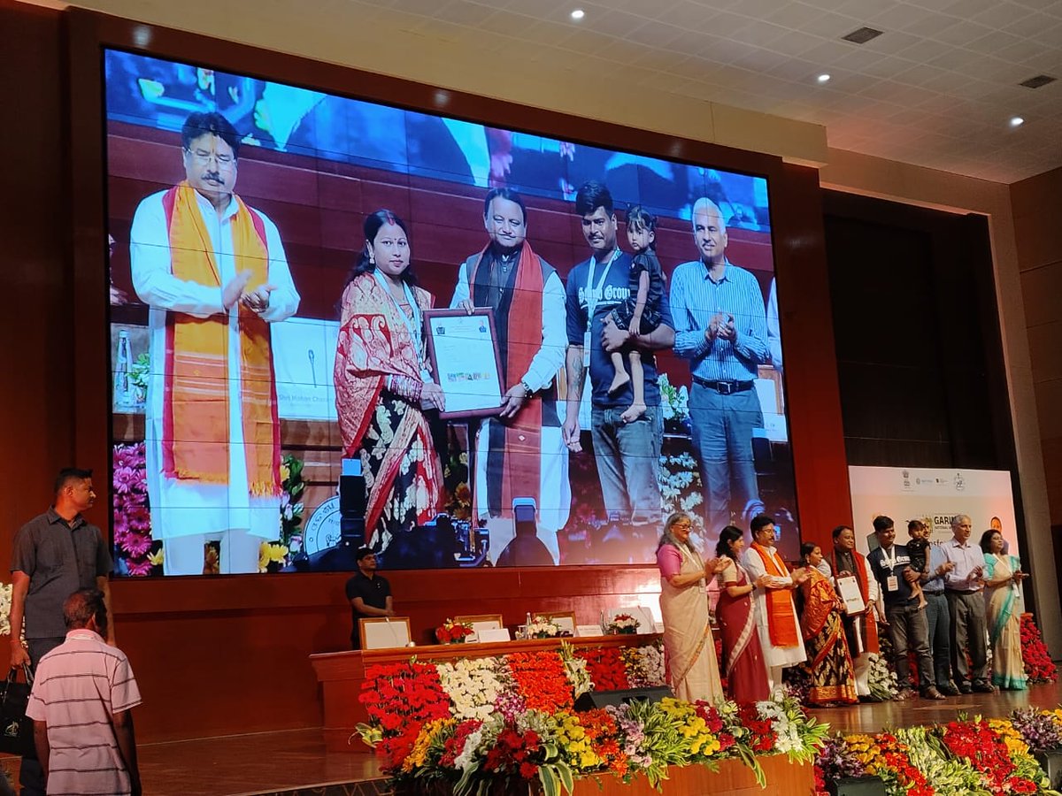 Odisha Urban Housing Mission - PMAY (Urban) tweet media