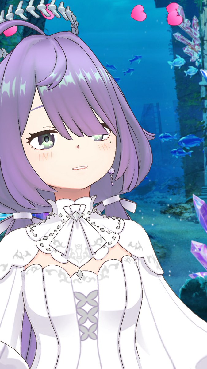 x_x_ru's tweet image. にむの声聞いてたら爽やかな夏を感じた