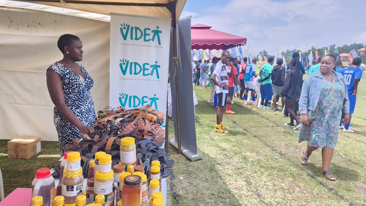 videaug1's tweet image. 🧰Gov’t prioritizing youth employ’t in its national dev’t plans,recognizing the link btn education &amp;amp; job prospects is crucial.

🪜However,expediting the passing of the “Start Ups Bill” into law will improve youth productivity especially youth in “Jua Kali” sector.

#YouthDemands
