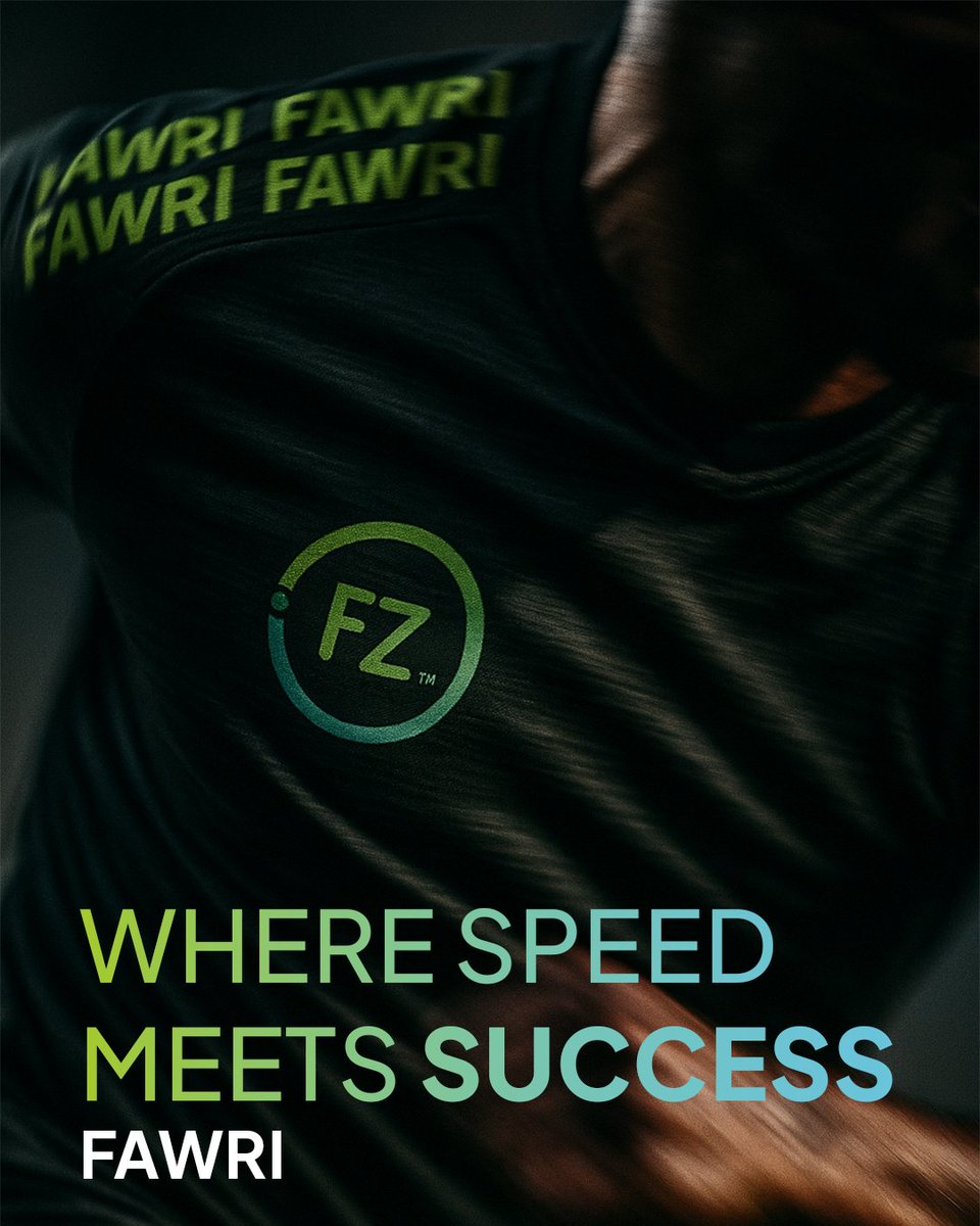 MeydanFreezone's tweet image. Sprint into business with FAWRI Dubai’s fastest license platform.
Full ownership, no red tape, live in 60 mins.
It’s not just fast. It’s FAWRI.
Its not instant, its not fast, its FAWRI
🚀 Start now: meydanfz.ae/FAWRI
#MeydanFreeZone #DubaiStartups #BusinessIn60Minutes