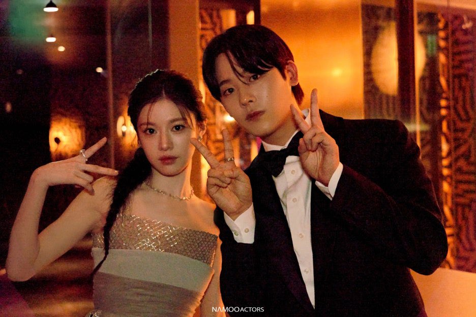 thegyj's tweet image. 나무엑터스 블로그 #고윤정