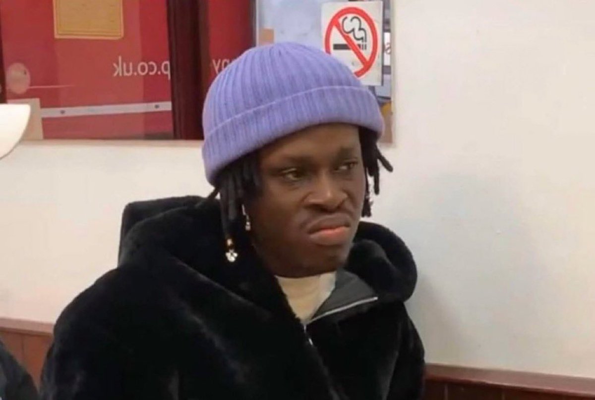 When I tell my friend he look nice , he said "really" , like he wants me to lie twice or something