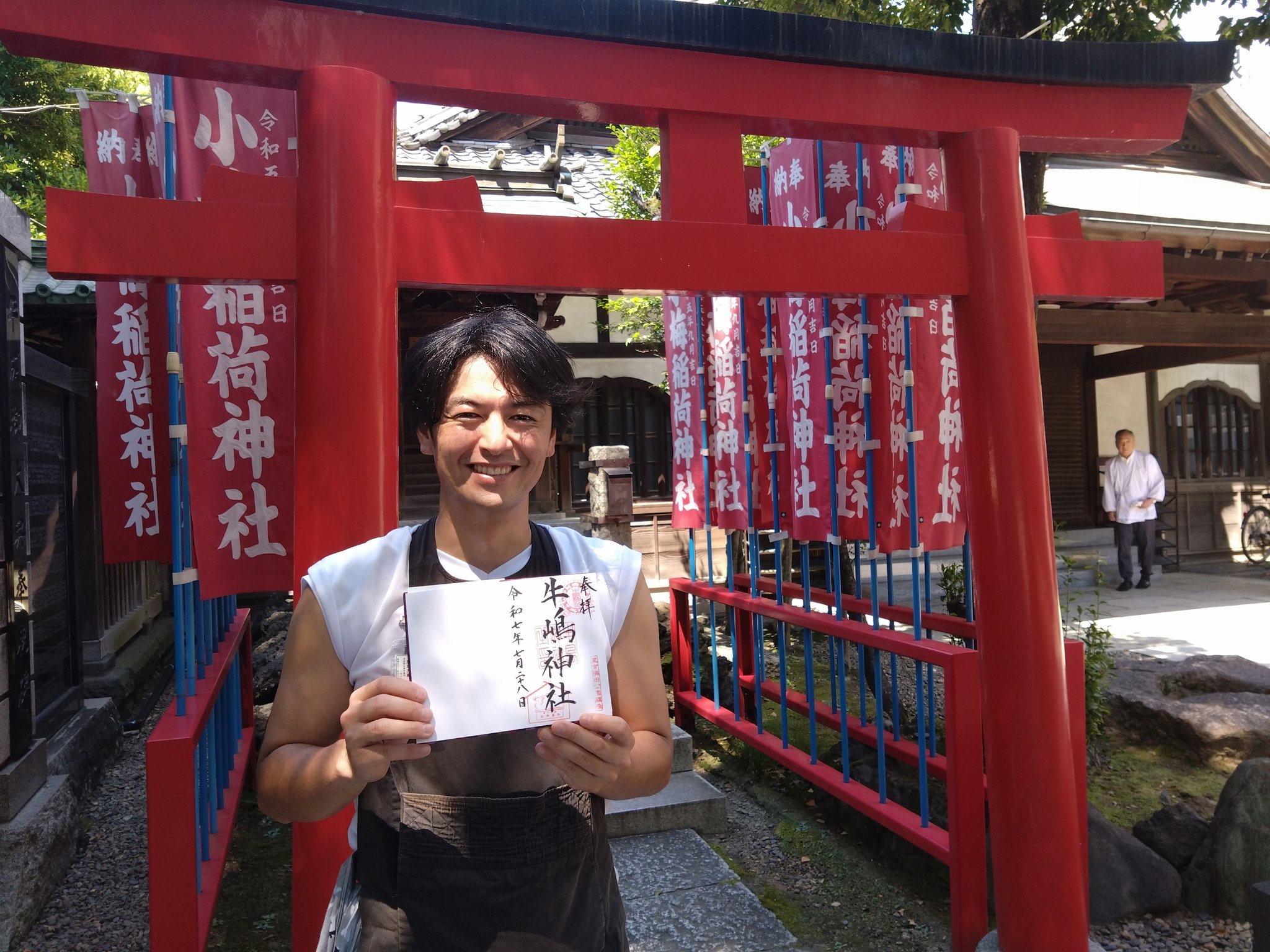 赤柴 様 赤柴 】丸顔・どすこい・穏やかな最高の和犬フェイスの逸材