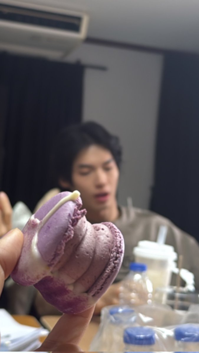 fortontawan's tweet image. Wintu enjoyers are winning today 😋😋😋
#tontawan #winmetawin️️
#ScarletHeartTH