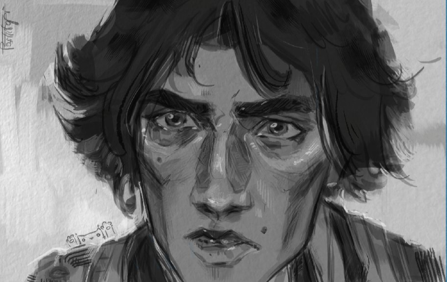 [#viktor #teamviktor #arcane]
¿¿studies??