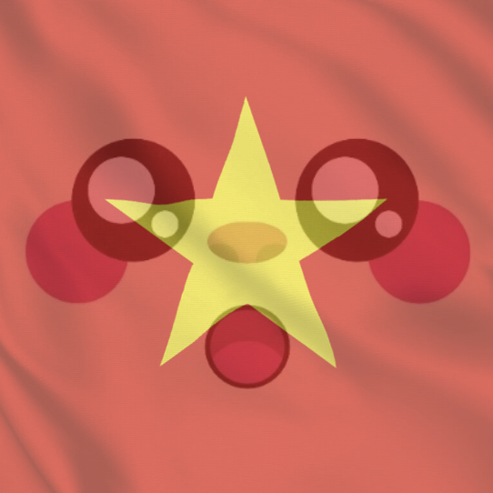 Toadster69's tweet image. Gmonald,
Chog is coming to Vietnam. 🇻🇳