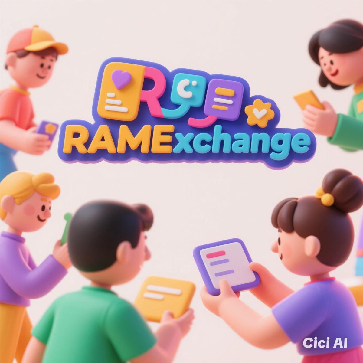 mouahmad30's tweet image. Investors are making moves — and they’re choosing #RAMExchange.
🚀 A new project with bold goals and real action.
Don’t stay behind… step in now and grow with us! 💼📊
Project 🖇️ 👇
sidrastart.com/project/597e4e…