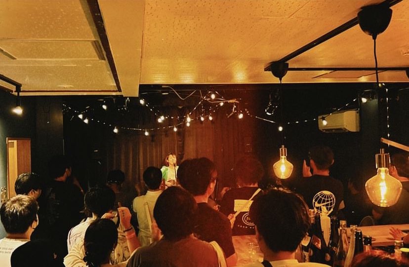 InfoMiharu's tweet photo. /
10月5日(日) in 大��・東心斎橋一帯
『Osaka Acoload 2025』
🕰️ 開場12:00 開演12:30
🎫 前売¥3,500- 当日¥4,000-(共に+1D)
サーキットイベントのため、出演者多数。👀🎤
(まだまだ解禁される��!)
e+先行チケット8月3日から発売開始。
取り置き対応なし。
#アコロード #ミハルンノコエ
\ https://t.co/2XY6hbiW5B