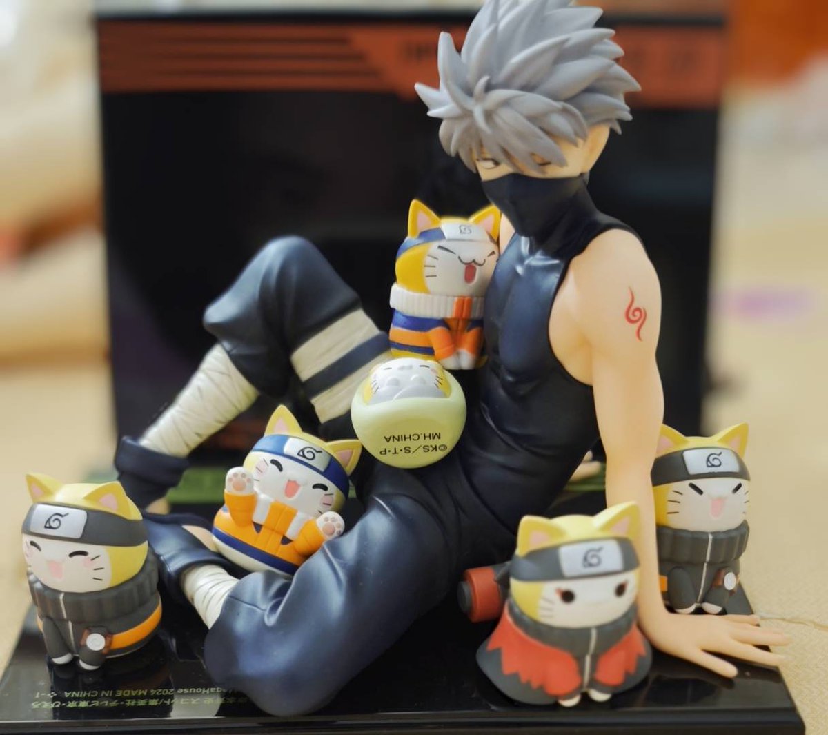 #カカナル  先生と遊ぶ❤️