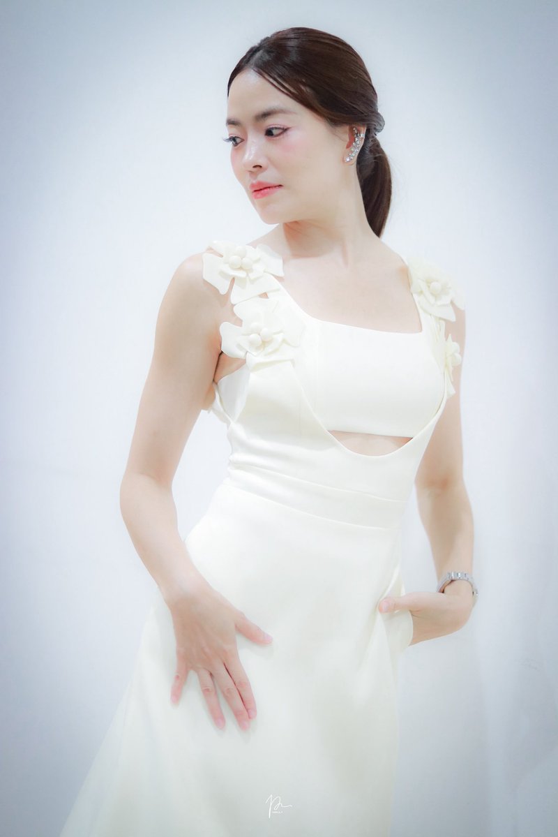 iampla_p's tweet image. - PRAEW HASSAYA - 
 @Praewhas 
#แพรวหัสสยา #praewh