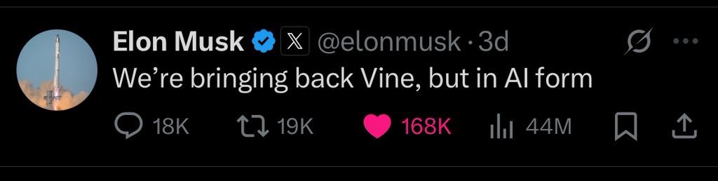 DoubleyouW3's tweet image. What if Elon says that #Valentine is the new $Vine
$ANI and $RUDI have picked their favourite #VALENTINE CA already
ABTnjmZs8w6kuKwd1jdaHuLoTz2rzxArEpasfZYEpump
Don’t be exit liquidity for the whales
Become the whale 🐳 yourself and buy the OG under 50 k mcap #NFA #DYOR