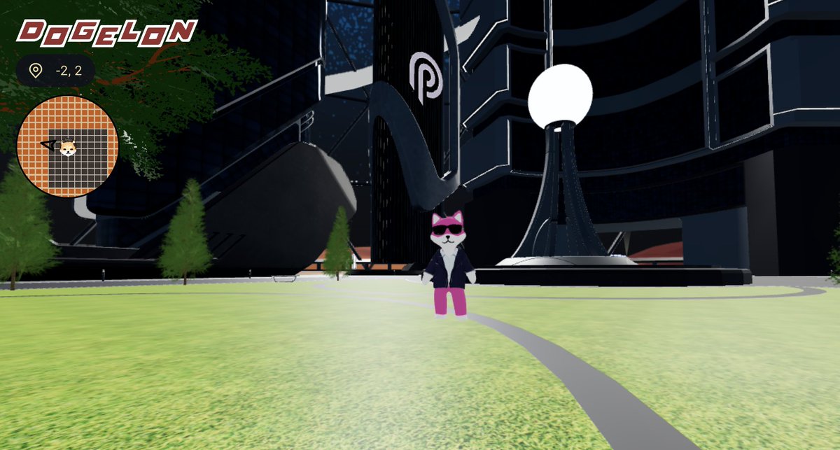 Pythians are going interstellar 👾

Pyth is proud to be a launch partner for <a href="/DogelonMars/">Dogelon Mars</a>’ new metaverse rollout. To celebrate, they’re giving away 20,000,000,000 $ELON to Pythians as part of the Mars Metaverse launch event.

Get the details on how to join in below ⬇️