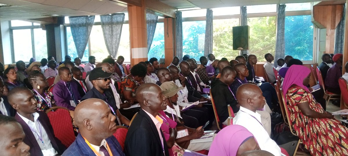 TheAllianceUG's tweet image. Our Expanded Interim National Conference of is currently underway as we align strategies & leadership ahead of the 2026 elections. This marks a key step as we hasten for transformative leadership across Uganda. #ANTNationalConference