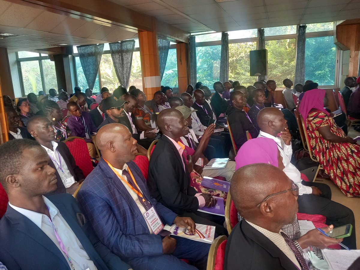 TheAllianceUG's tweet image. Our Expanded Interim National Conference of is currently underway as we align strategies & leadership ahead of the 2026 elections. This marks a key step as we hasten for transformative leadership across Uganda. #ANTNationalConference