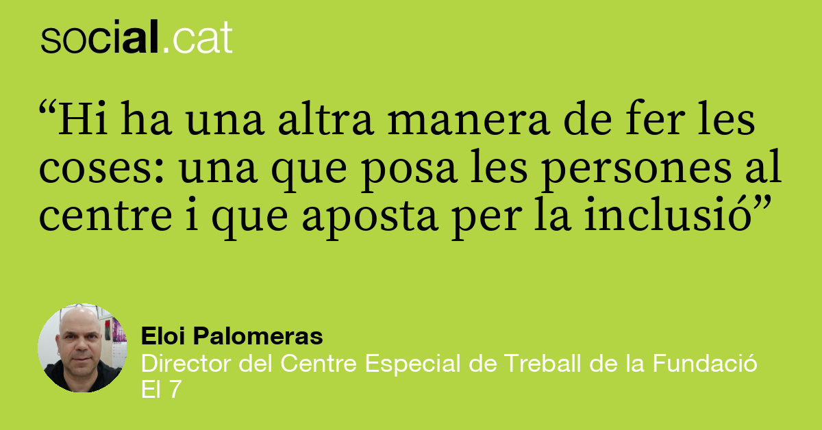 [OPINIÓ] Eloi Palomeras (<a href="/PlatEducativa/">Plataforma Educativa</a>): “Super-Vivència no és només un projecte, sinó una crida a repensar com fem empresa, com gestionem el relleu generacional i com construïm un futur més just i sostenible des del territori”. | tuit.cat/ADvYp social.cat/opinio/23584/s…