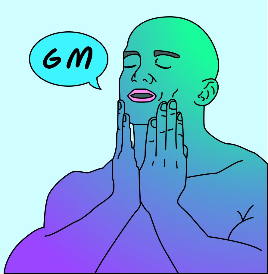 Gm builders.

Great project with low reach? - Send me a DM

Meme project with low Mcap? - Send me a DM

Utility project with no real users? - Send me a DM

Ongoing presale with no buys? - Send me a DM.

NFT mint and no actual mint? - Send me a DM

Ongoing Quest with no