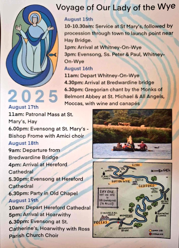 Talgarth Matters tweet media