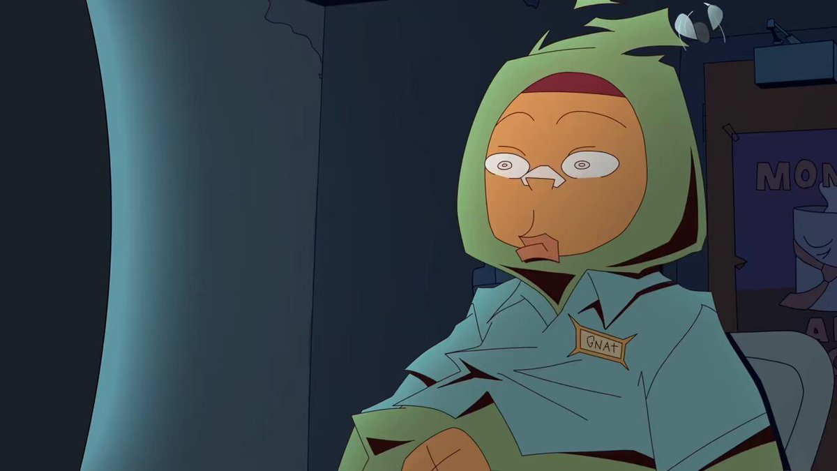 what in the mother fuck....