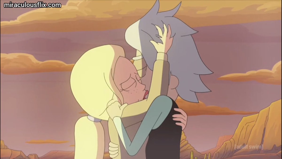 ricksanchezsfav's tweet image. 🙁🙁