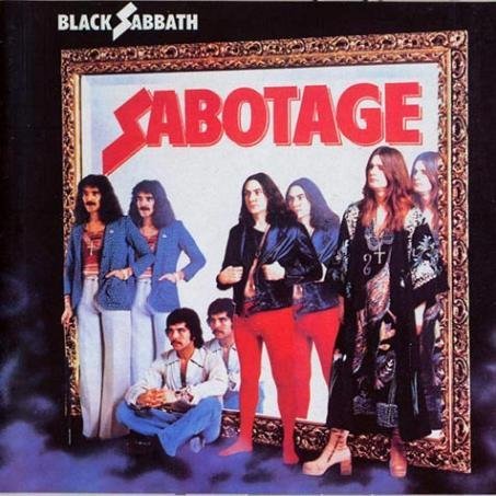 MetalGuardianes's tweet image. El 28 de Julio de 1975, hace 50 años, Black Sabbath lanzaba su sexto álbum de estudio &quot;Sabotage&quot;
#Efemeride #EfemerideMetal #28Jul #BlackSabbath #Sabotage
open.spotify.com/album/3VSOzRDe…