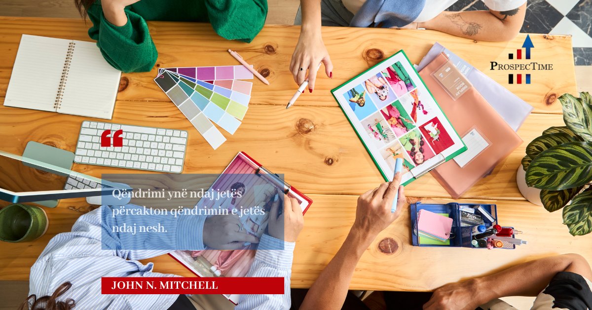 PSE KA RËNDËSI QËNDRIMI JUAJ
prospectime.com/index.php?p=bl…
.
.
.
.
.
.
.
.
#ProspecTime #consulting #training #articles #artikuj #personaldevelopment #zhvillimpersonal #attitude #qendrim #positiveattitude #qendrimpozitiv #learningculture #motivation #motivim #mentoring #sukses #success