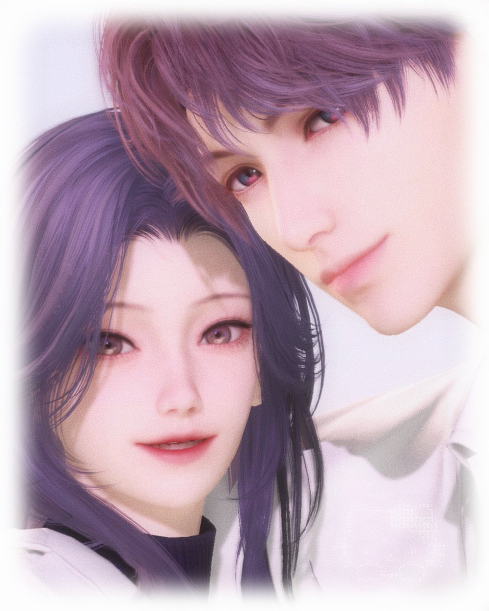 _Mo_Ria's tweet image. 🩷