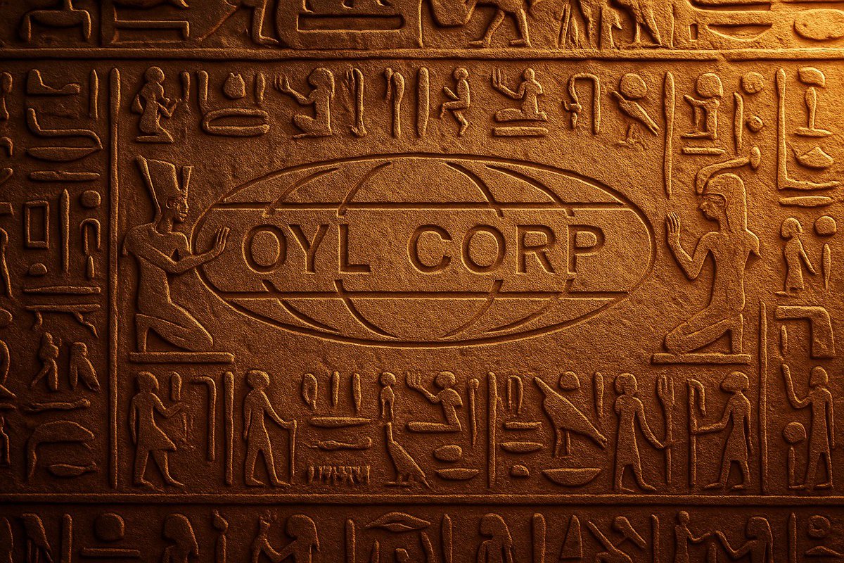 Unexpecteditem9's tweet image. No pre-Alkanes meta required… They were here already.

@oylwallet @AirheadFun @taggaOyl