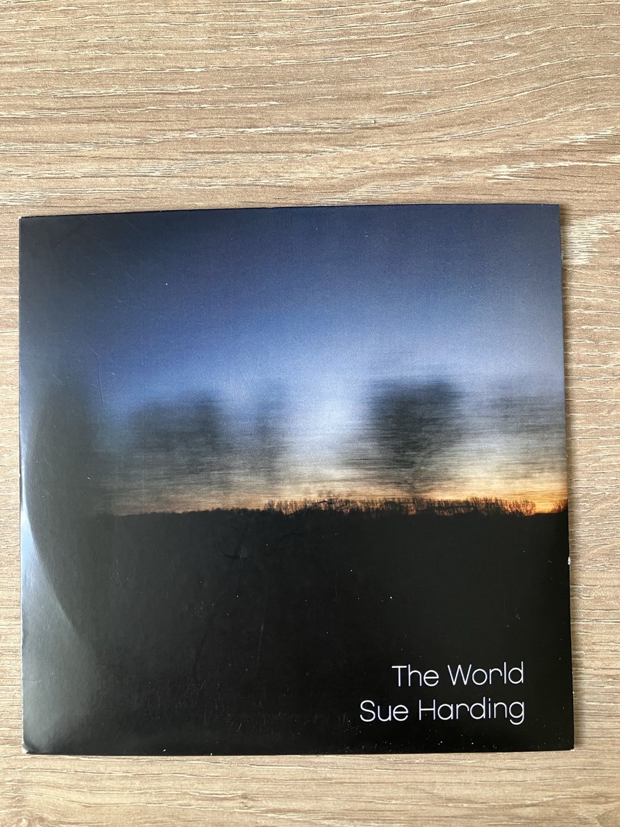 Shire Folk (@folkshire) on Twitter photo ‘The World’ (named after a Tarot card) is the third album from West Country singer/guitarist Sue Harding <a href="/Suehardingsongs/">Sue Harding</a> There are ten original tracks and we will be playing The Bloody Rose on the Shire Folk Showcase this Wednesday 30 July 9-11pm on <a href="/KennetRadio/">Kennet Radio</a> ‘The World’ (named after a Tarot card) is the third album from West Country singer/guitarist Sue Harding <a href="/Suehardingsongs/">Sue Harding</a> There are ten original tracks and we will be playing The Bloody Rose on the Shire Folk Showcase this Wednesday 30 July 9-11pm on <a href="/KennetRadio/">Kennet Radio</a>