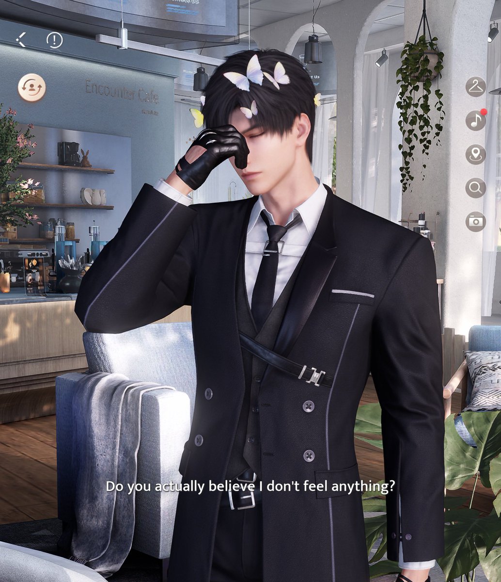 solaceifnt's tweet image. it’s actually ridiculous how good snowcrow looks today they’re insane,,,