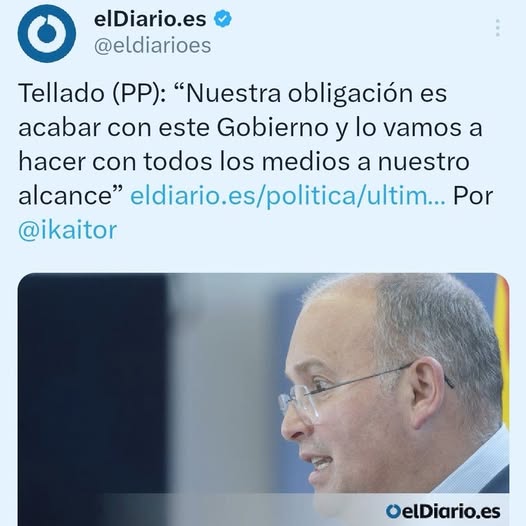 ecorepublicano's tweet image. Tellado tenía razón: han falseado los currículums, incluso inflándolos con títulos que no tenían. 😂