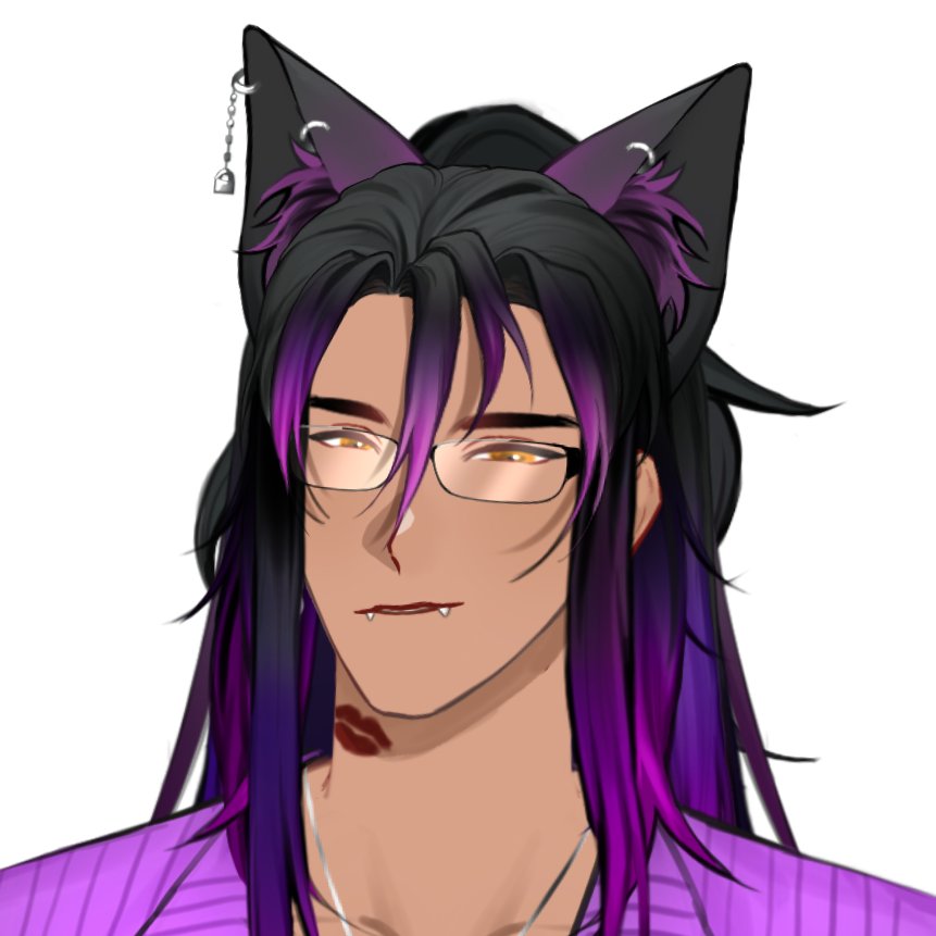 Daddy_Evil_Ch's tweet image. 🥹หลับยาวเลย ลืมมามอนิ่งตอนเช้างั้น⛅️มอบ่ายนะค้าบเธอ💜
หาไรทานด้วยนะ พักผ่อนเยอะๆค้าบ✨รักเธอนะคะ💕
🙏ขอให้เป็นวันที่ดีและขอให้สถานการณ์สงบโดยเร็ว