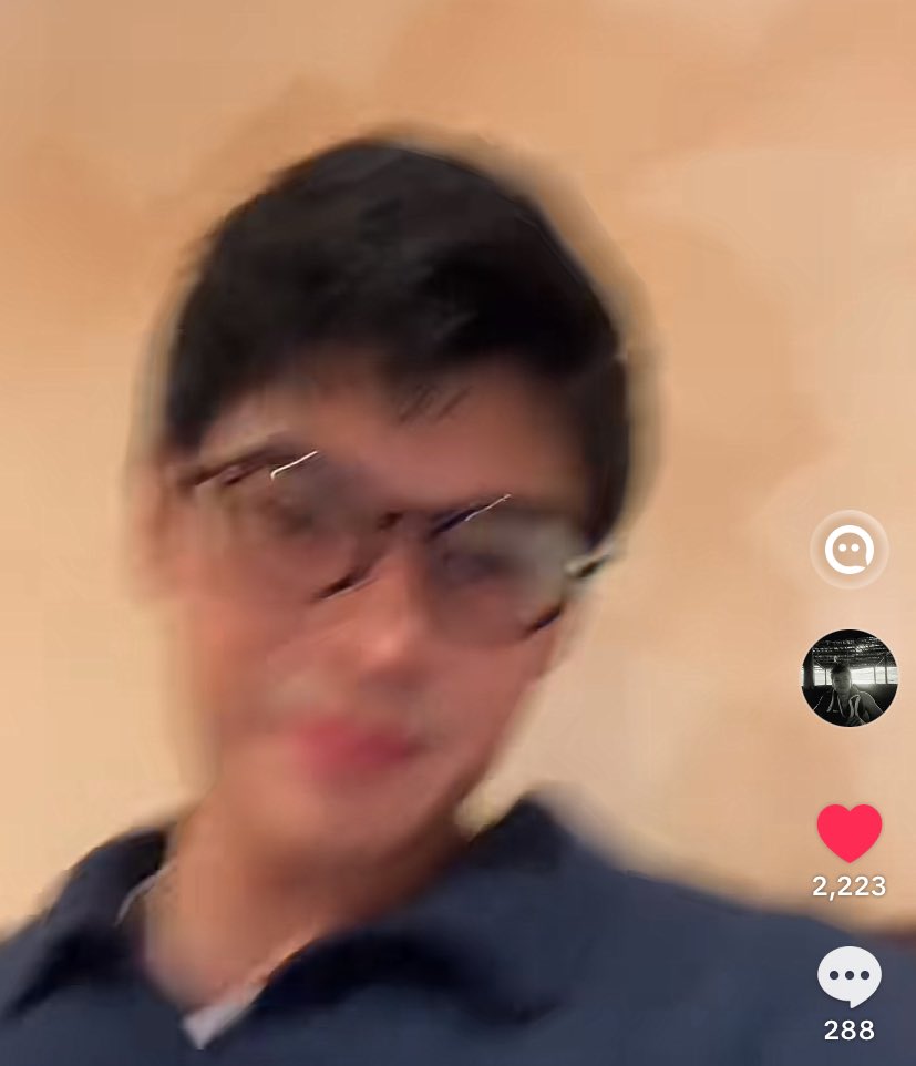dustin_trends's tweet image. New Video Alert! ๐ฅ
Check out Dustin Yuโs latest post on TikTok!
Donโt forget to follow, like, share, and leave a comment๐.
๐ vt.tiktok.com/ZSS2XJ9RD/
#DustinYu