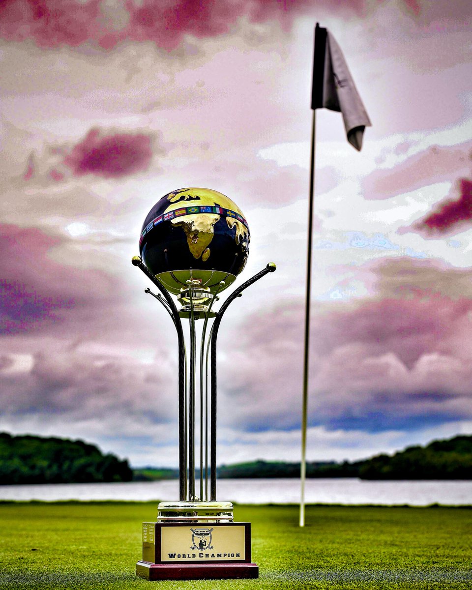 Champion of Champions tweet media