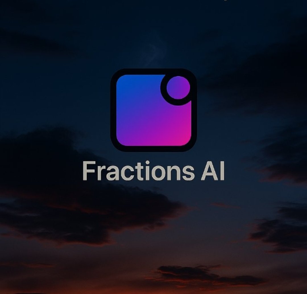 adel kf (Ø,G) (@carte_free) on Twitter photo 📢 FAPPERS ASSEMBLE 🚨🚨🚨🚨🚨🚨
We grinding for $FAPS 💰, climbing that leaderboard 📈, and showing love all day 💥
If you’re active on <a href="/FractionAI_xyz/">Fraction AI</a>, let’s run it up together:
👉 Like
👉 Retweet
👉 Comment
👉 Support your fellow fappers
Drop your #username and posts below 📢 FAPPERS ASSEMBLE 🚨🚨🚨🚨🚨🚨
We grinding for $FAPS 💰, climbing that leaderboard 📈, and showing love all day 💥
If you’re active on <a href="/FractionAI_xyz/">Fraction AI</a>, let’s run it up together:
👉 Like
👉 Retweet
👉 Comment
👉 Support your fellow fappers
Drop your #username and posts below