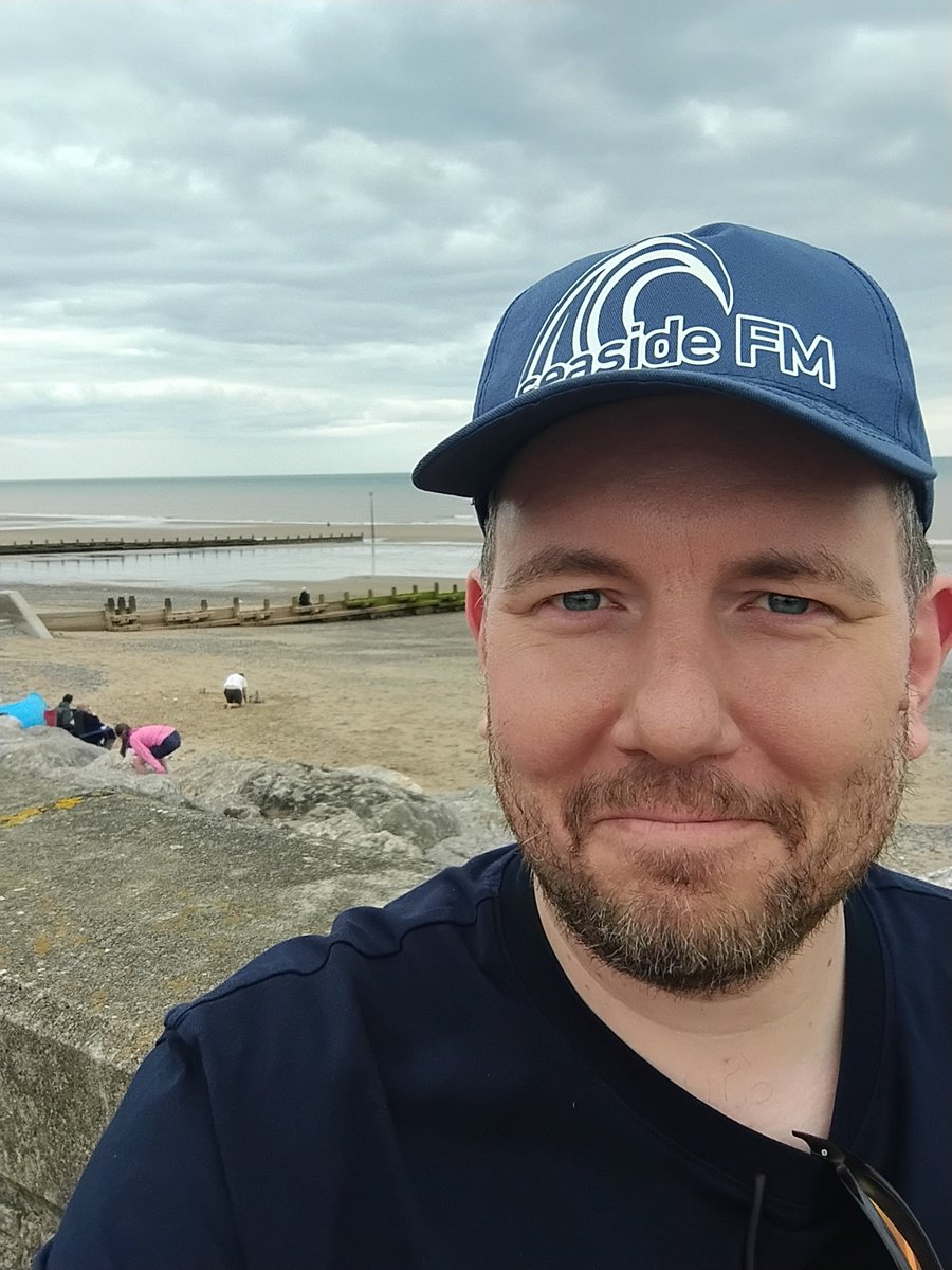 alexbcann's tweet image. Superb weekend hosting Withstock in #Withernsea for @seaside1053. A really brilliant event organised by Withernsea Town Council. An honour to introduce 14 cracking bands, and what a way to spend the weekend. Brilliant!