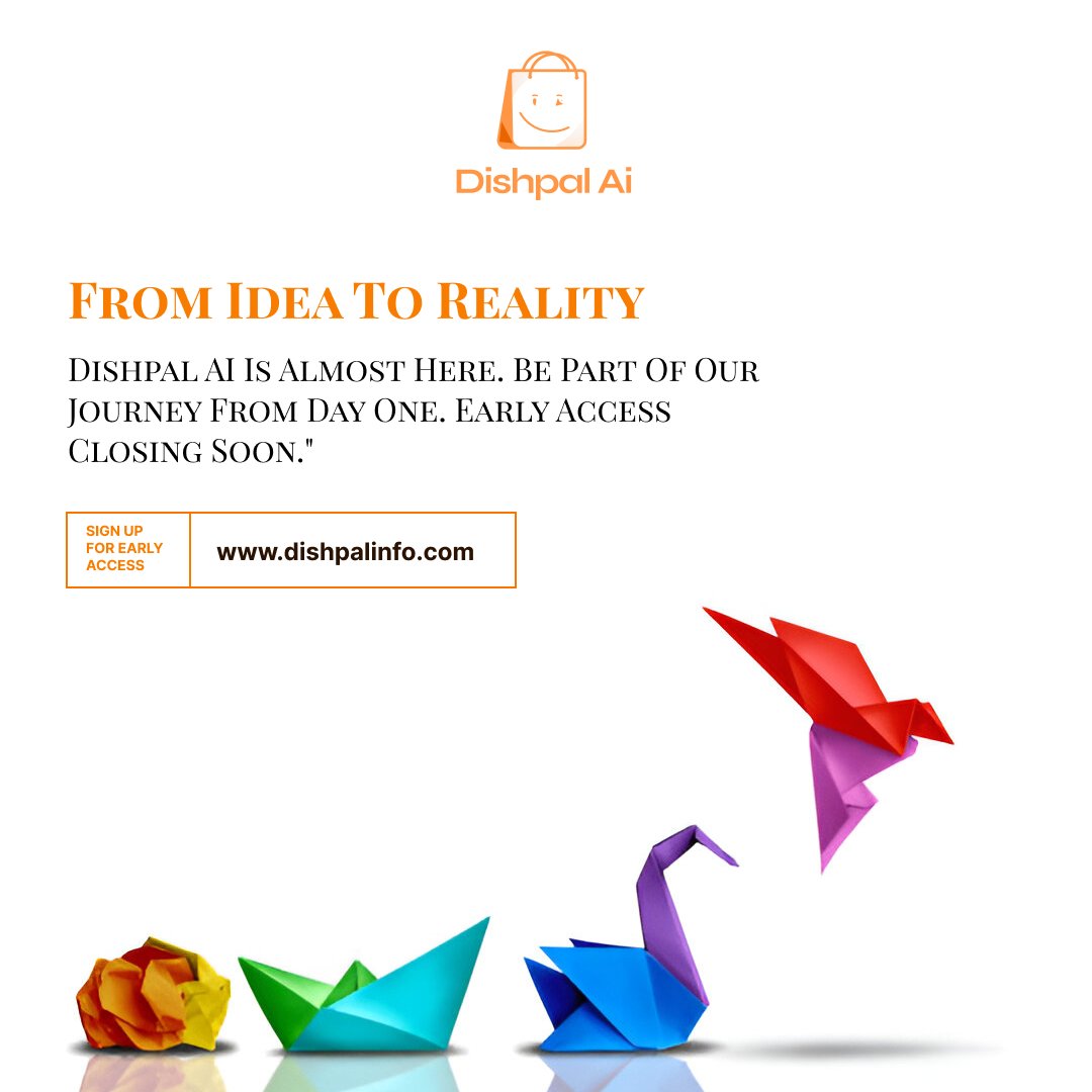 Dishpal AI (@dishpal_ai) on Twitter photo 